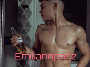 emilianopaez Webcam Sexe Direct