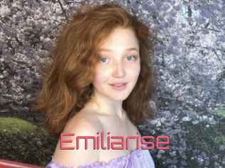 Emiliarise