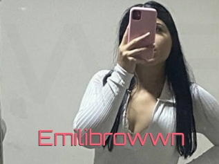 Emilibrowwn
