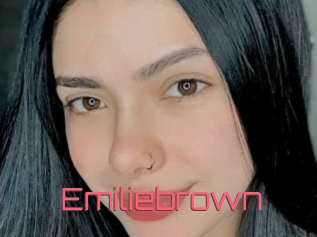 Emiliebrown