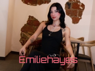 Emiliehayes