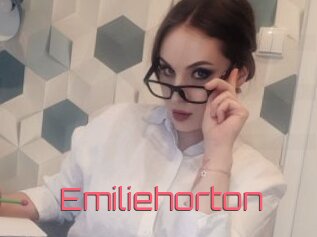 Emiliehorton