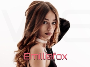 emilliafox Webcam Sexe Direct