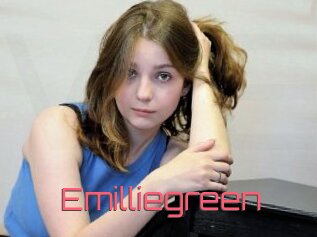 Emilliegreen