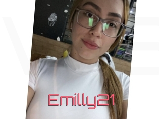 emilly21 Webcam Sexe Direct