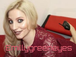 Emillygreeneyes
