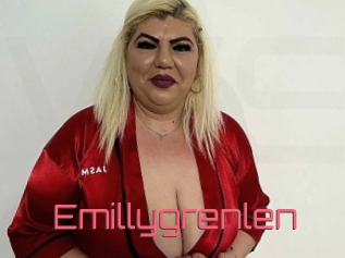 Emillygrenlen