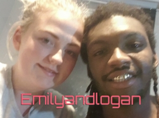 Emilyandlogan