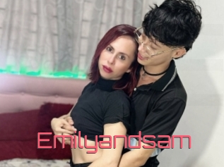 emilyandsam Webcam Sexe Direct