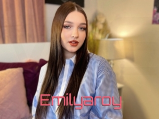 Emilyaroy