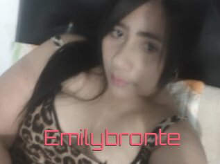 Emilybronte