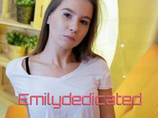 Emilydedicated