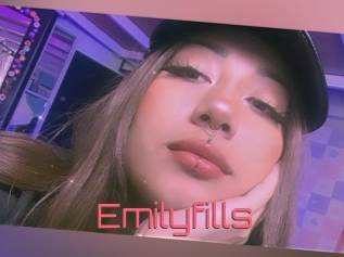 emilyfills Webcam Sexe Direct