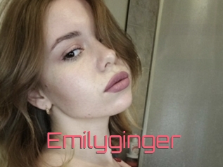 Emilyginger