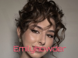 emilyhowder Webcam Sexe Direct