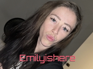 Emilyishere