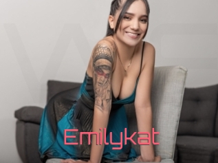 Emilykat