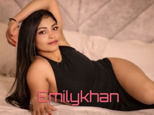 Emilykhan