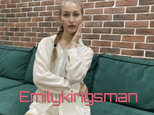 Emilykingsman