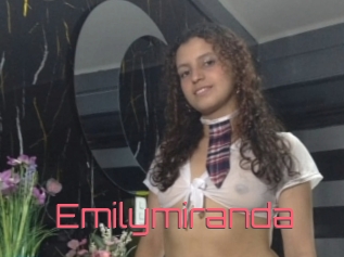 emilymiranda Webcam Sexe Direct