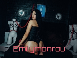 emilymonrou Webcam Sexe Direct