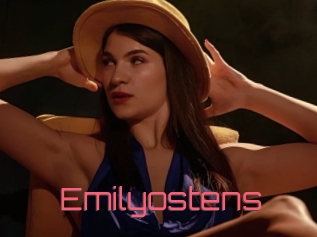 Emilyostens