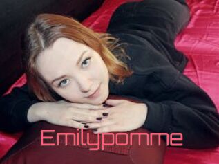 Emilypomme