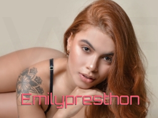Emilypresthon