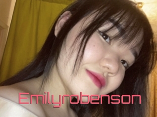 emilyrobenson Webcam Sexe Direct