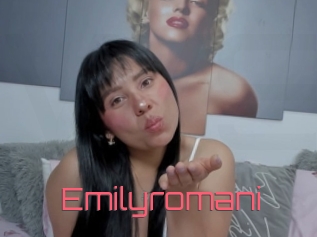 Emilyromani