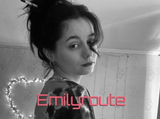 Emilyroute