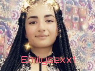Emilysexx1