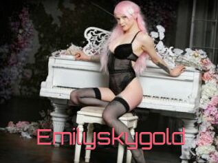 Emilyskygold
