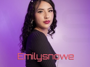 emilysnowe Webcam Sexe Direct