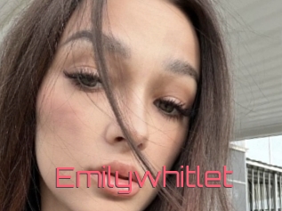 Emilywhitlet