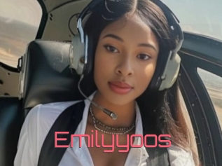 Emilyyoos