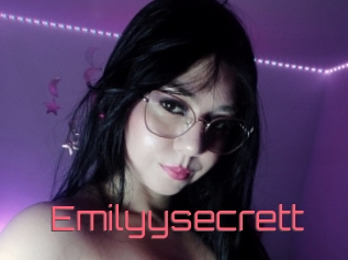 Emilyysecrett