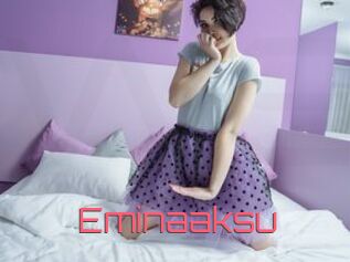 Eminaaksu