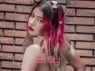 Emiy