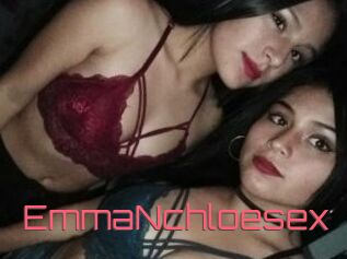 EmmaNchloesex