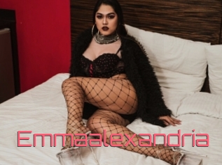 Emmaalexandria