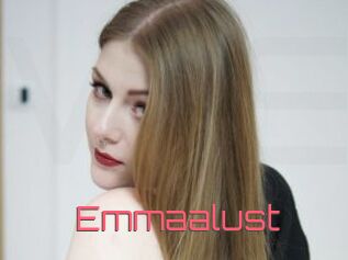 Emmaalust