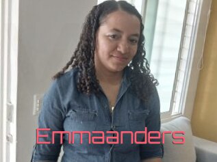 Emmaanders