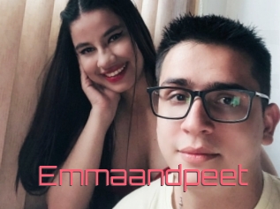 Emmaandpeet