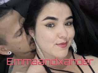 Emmaandxander