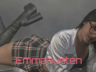 Emmaausten