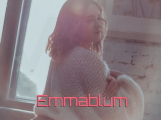 Emmablum
