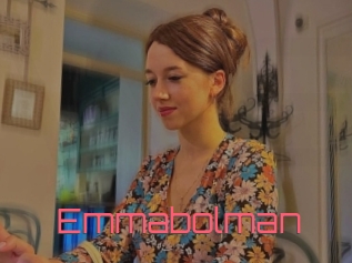 Emmabolman