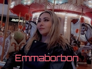 Emmaborbon