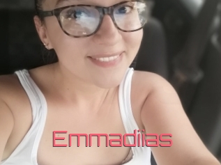Emmadiias